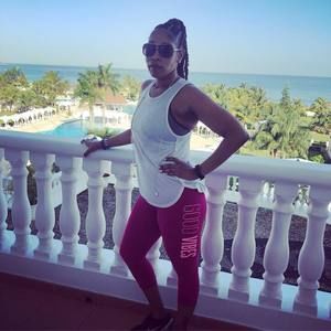 Meet your Posher, Kiara